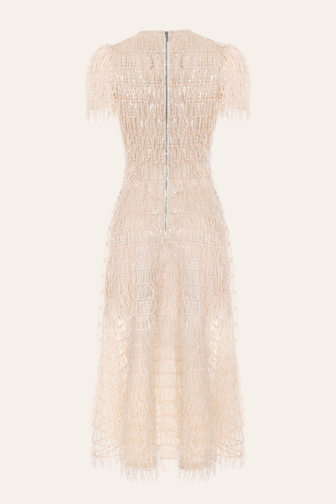 Sequin Dress - POST MERIDIEM