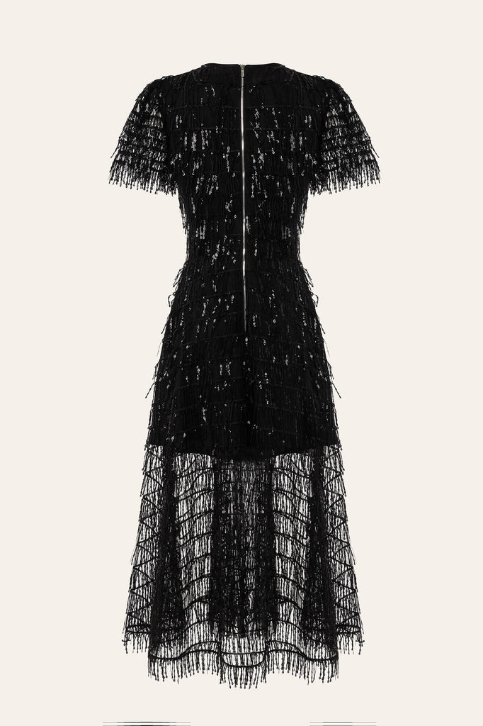 Sequin Dress - POST MERIDIEM