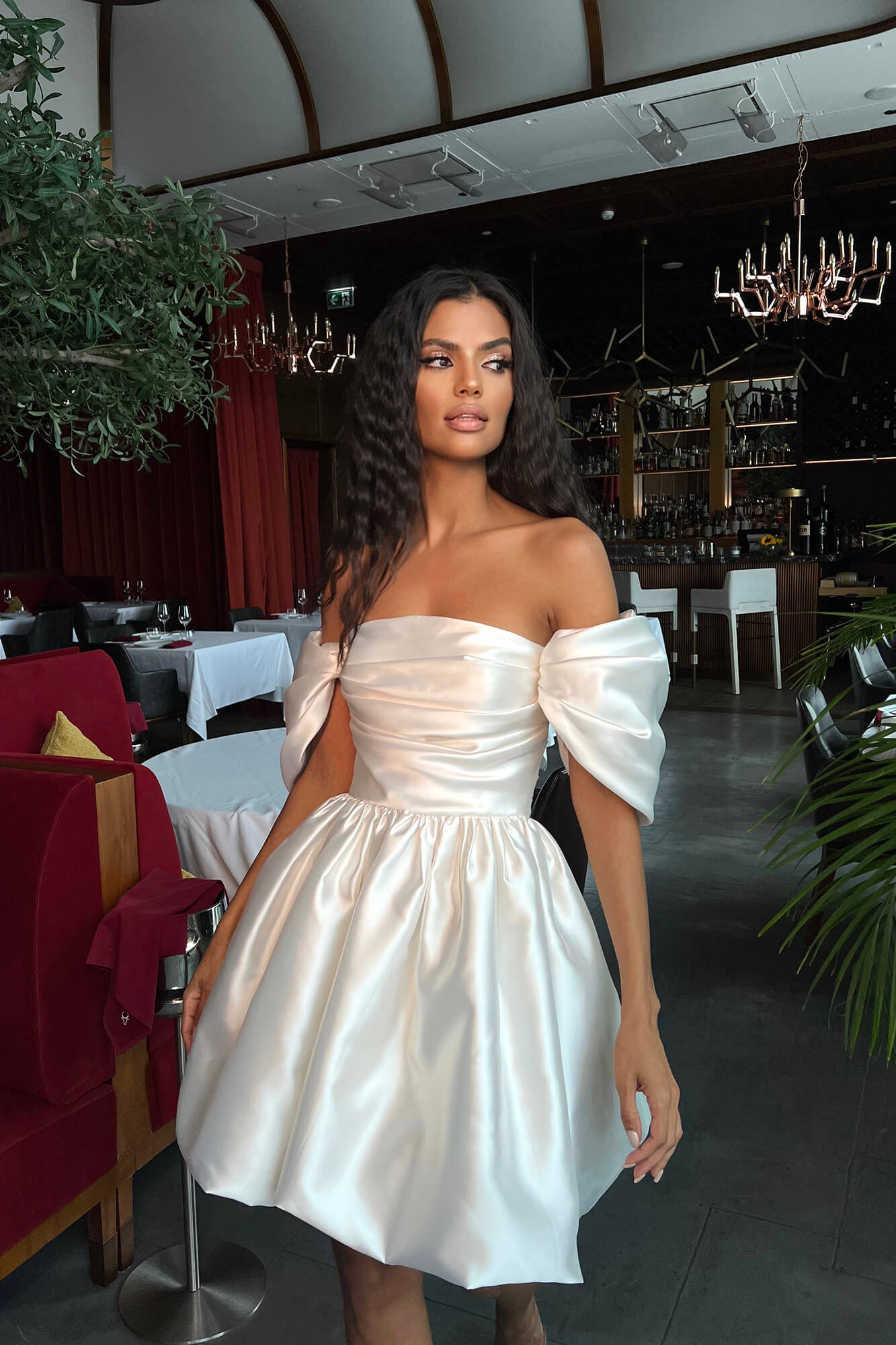 Homecoming Dresses | Elegant & Feminine  Post Meridiem