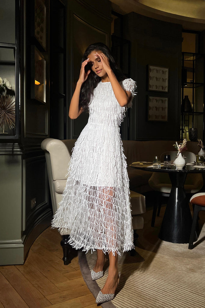 Sequin Dress - POST MERIDIEM